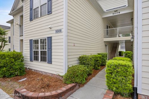 unit-9-5006 Hunters Trl, Wilmington, NC, 28405-2322 | Card Image