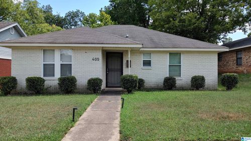 405 55th St, FAIRFIELD, AL, 35064-2131 | Card Image