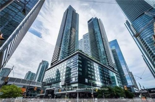 4403-65 Bremner Blvd, Toronto, ON, M5J0A7 | Card Image