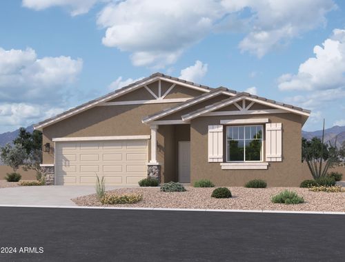 5695 S 240th Lane, Buckeye, AZ, 85326 | Card Image