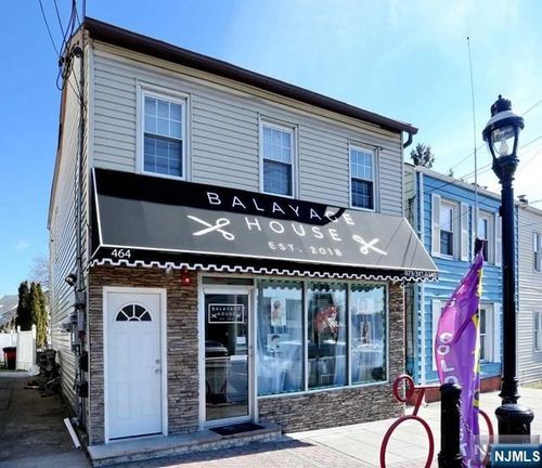 464 Belmont Ave, Haledon, NJ, 07508-1742 | Card Image