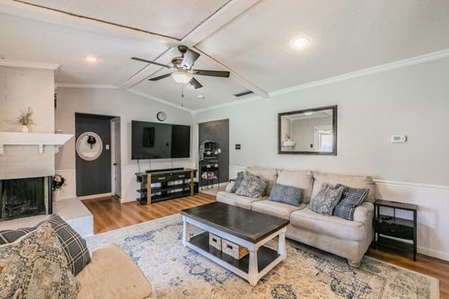 604 Carl C Senter St, Forney, TX, 75126-9732 | Card Image