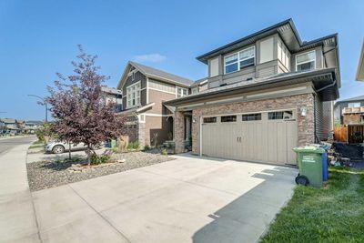 290 Clydesdale Way, House detached with 3 bedrooms, 3 bathrooms and 4 parking in Cochrane AB | Image 3