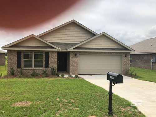 1518 Majesty Loop, Foley, AL, 36535-1590 | Card Image