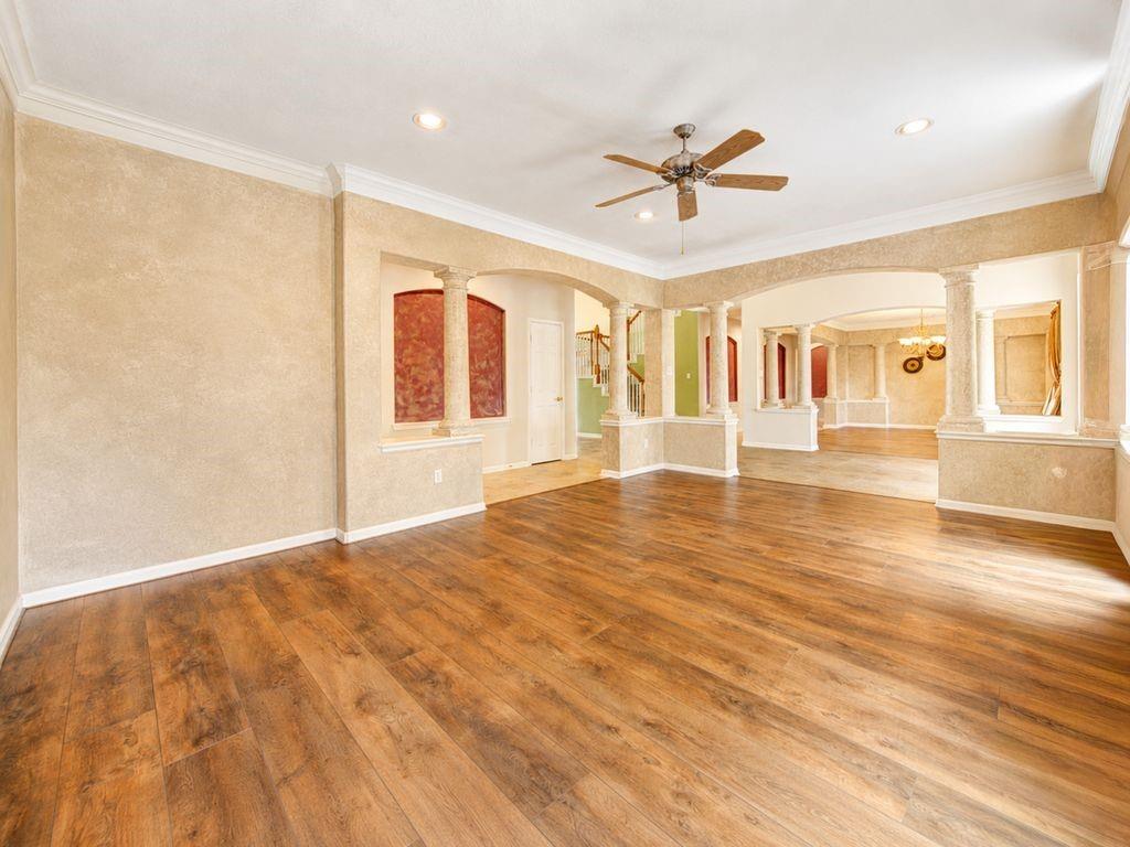 Residential in Cypress 3