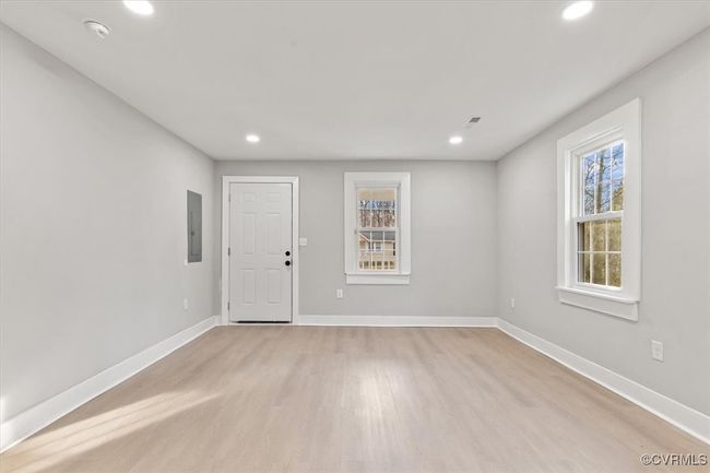 3608 Dupuy Rd, House other with 3 bedrooms, 2 bathrooms and null parking in South Chesterfield VA | Image 4