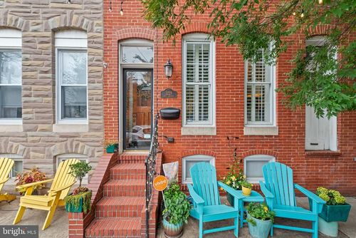 3228 Fait Ave, BALTIMORE, MD, 21224-4034 | Card Image