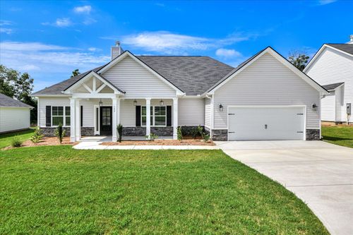 144 Tupelo Lane, North Augusta, SC, 29860 | Card Image