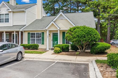 12811 Spirit Bound Way, Charlotte, NC, 28273-7707 | Card Image