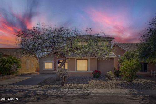6111 N 135th Dr, Litchfield Park, AZ, 85340-5346 | Card Image