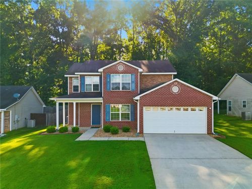 6192 Culver Dr, Morrow, GA, 30260-1571 | Card Image