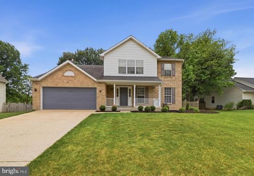 10383 Chamberlin Ct E, WALDORF, MD, 20601-3946 | Card Image