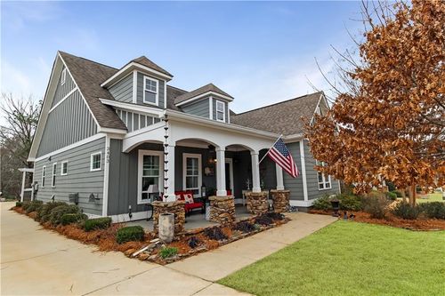 3403 Double Eagle Lane, OPELIKA, AL, 36801 | Card Image