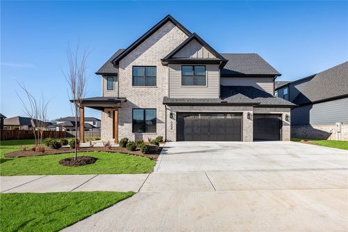 3604 Sw Aurora Ln, Bentonville, AR, 72713-5146 | Card Image