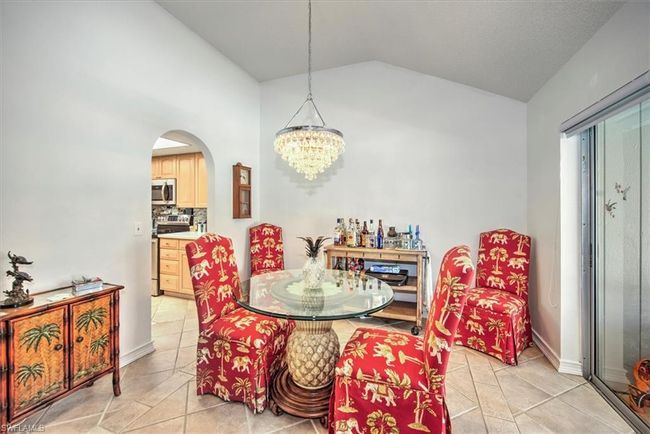 C - 3605 Country Club Blvd, Townhouse with 3 bedrooms, 3 bathrooms and 2 parking in Cape Coral FL | Image 13