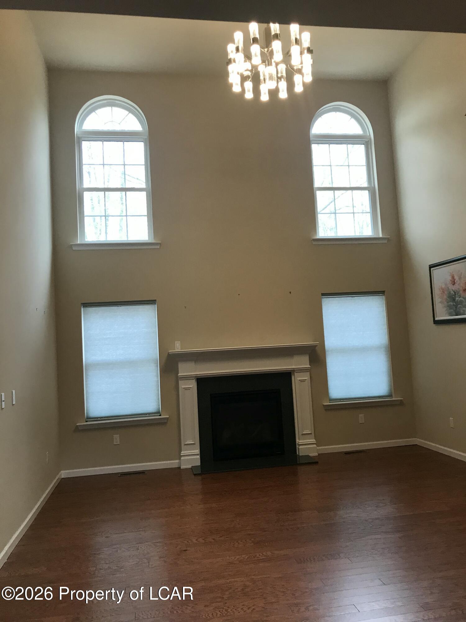 Residential Lease in Hazleton 5