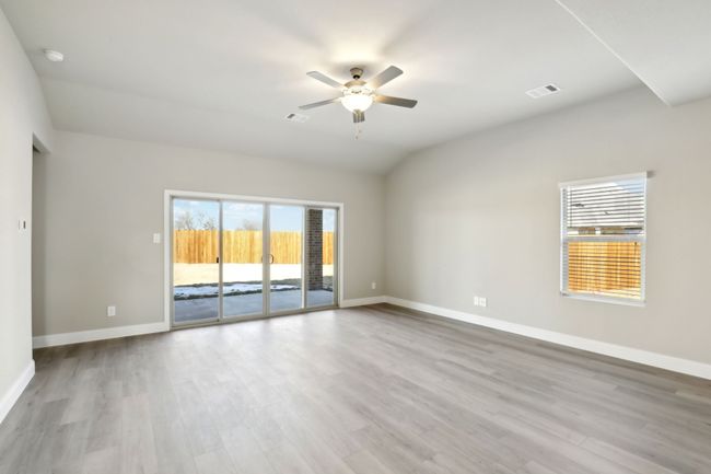 Photo is not of the actual home, but is an inspirational photo of builder’s model home and may depict options, furnishings, and/or decorator features that are not included. | Image 10