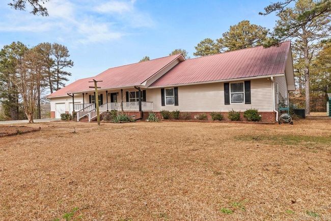 6124 Highway 36 W, House other with 4 bedrooms, 2 bathrooms and null parking in Rose Bud AR | Image 40