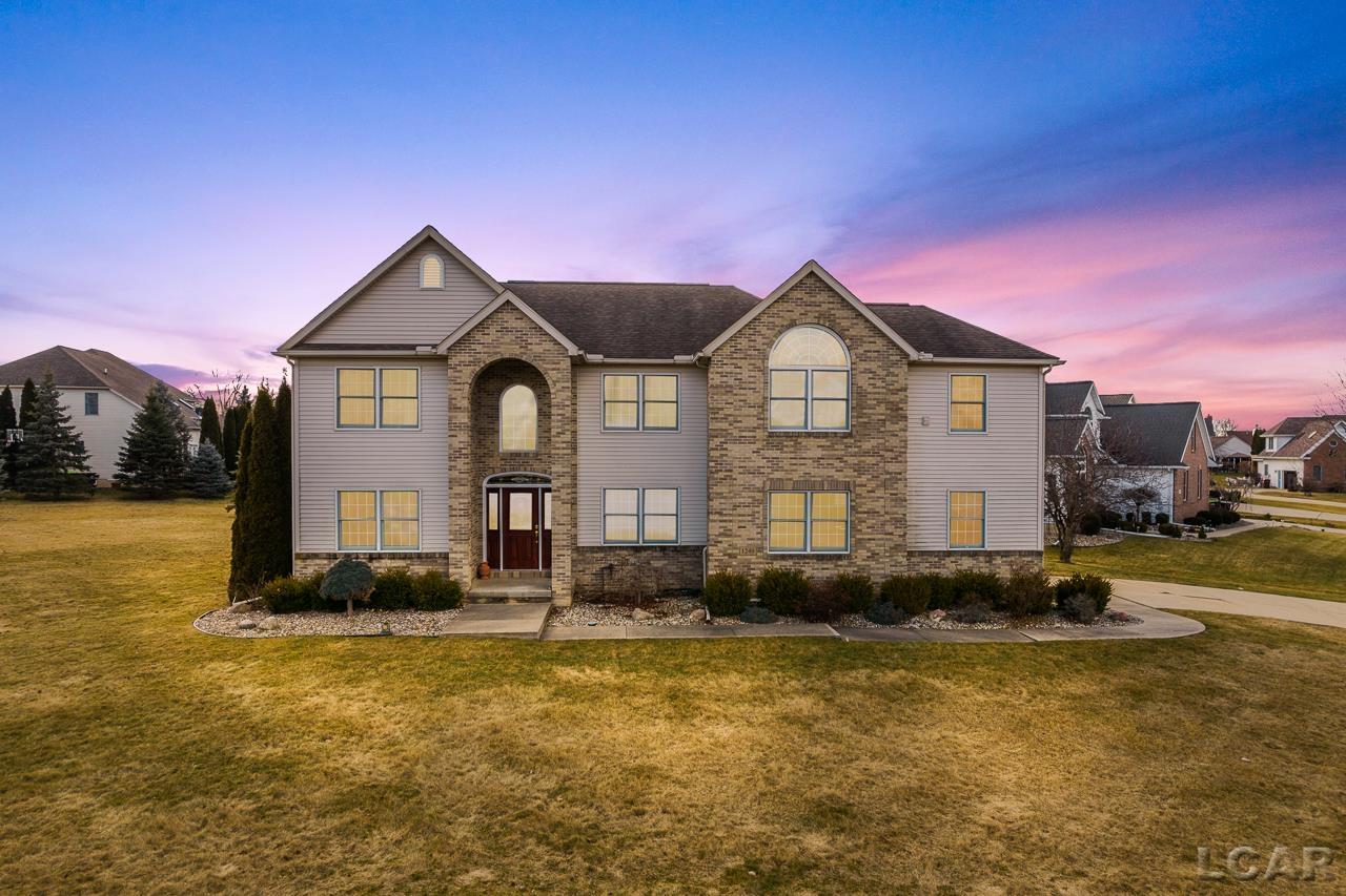 Scott Ridge Dr, Adrian, MI 49221