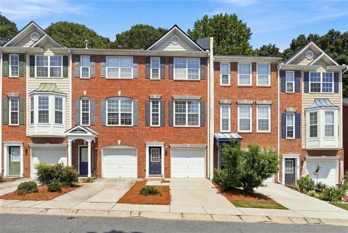 3214 Mill Springs Cir, Buford, GA, 30519-7622 | Card Image
