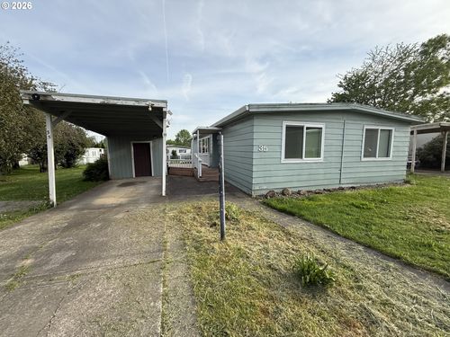 1103 N Springbrook Rd, Newberg, OR, 97132-2063 | Card Image