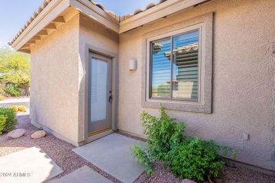 7527 E Elderberry Way, House other with 4 bedrooms, 3 bathrooms and null parking in Gold Canyon AZ | Image 3