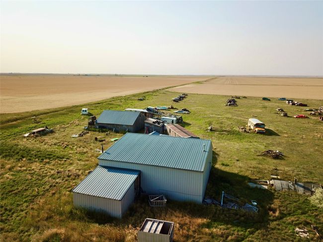 511 Glacier View Rd, House other with 1 bedrooms, 1 bathrooms and null parking in Valier MT | Image 14