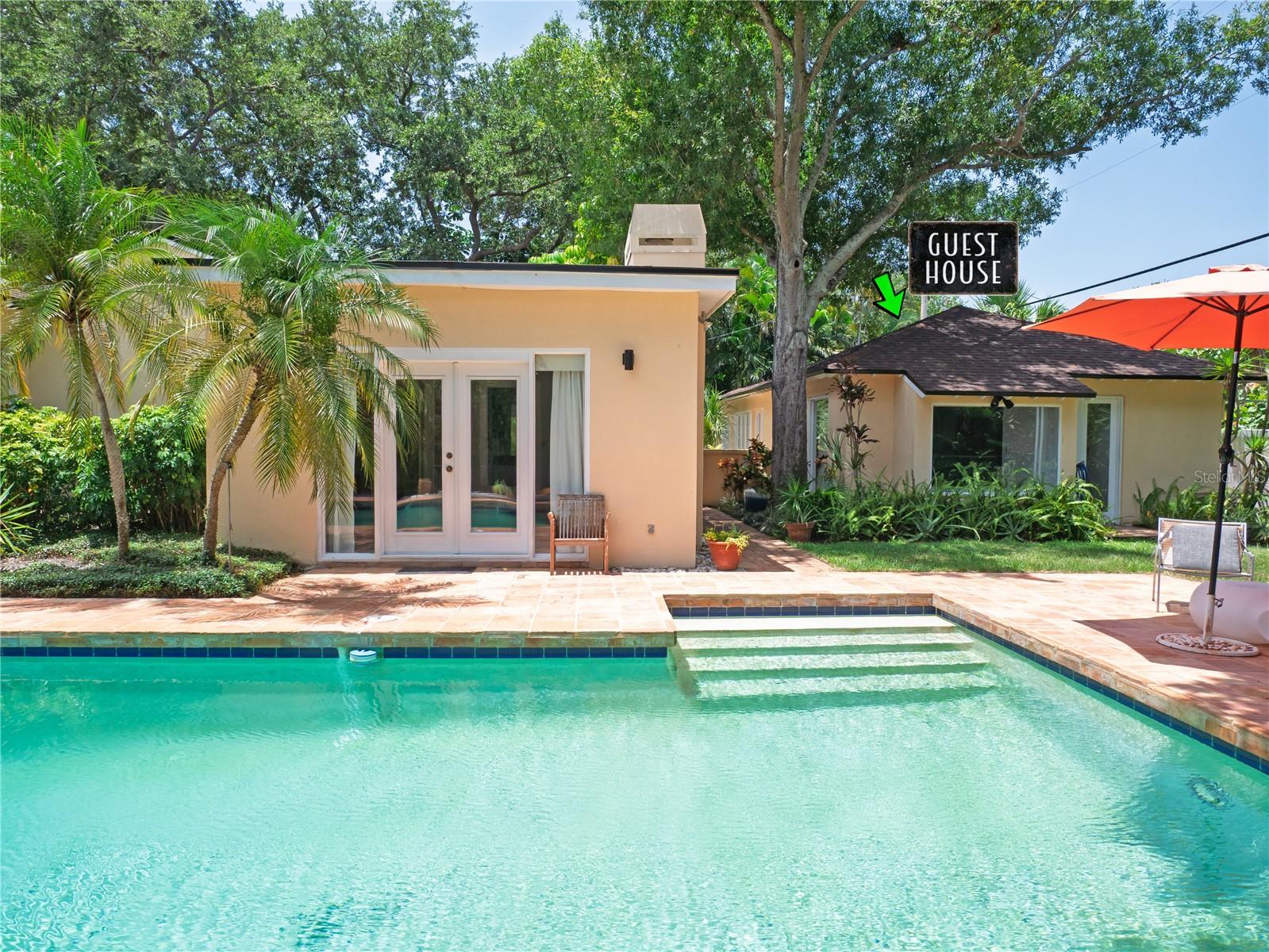 Residential in BELLEAIR 3