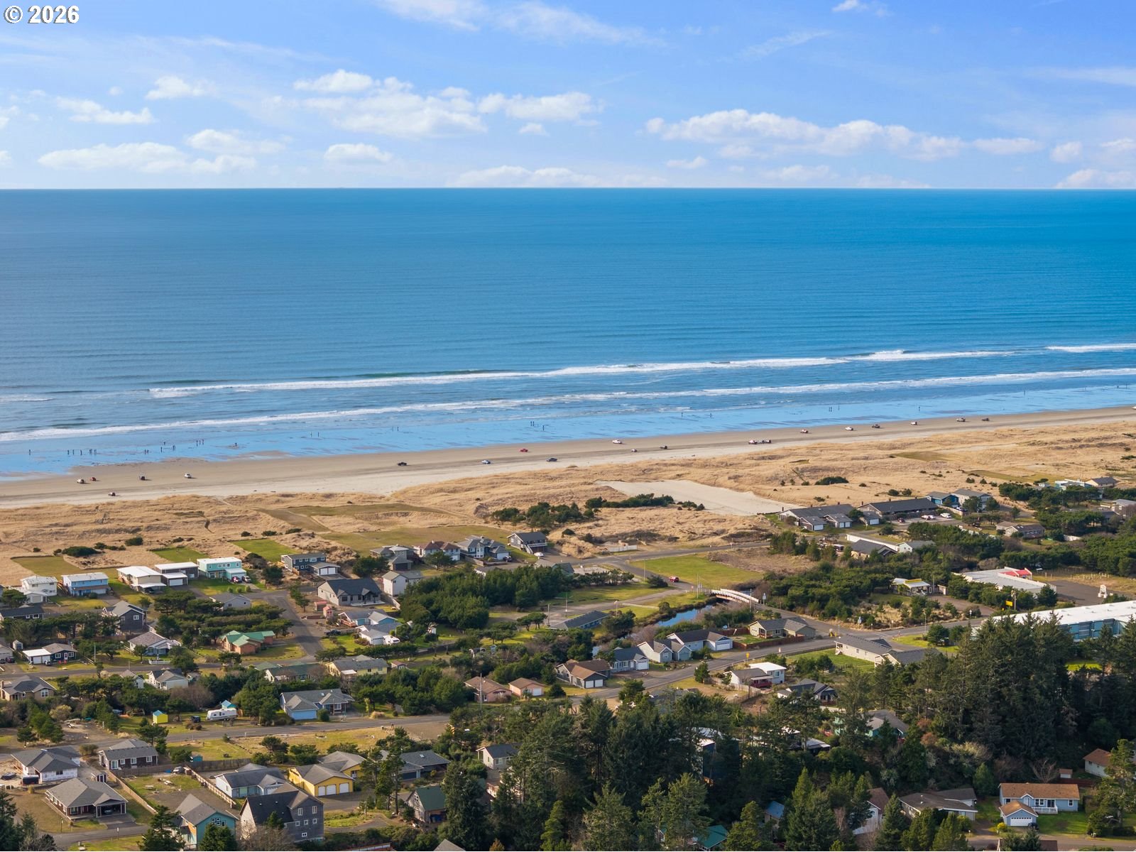 Residential in OceanPark 2