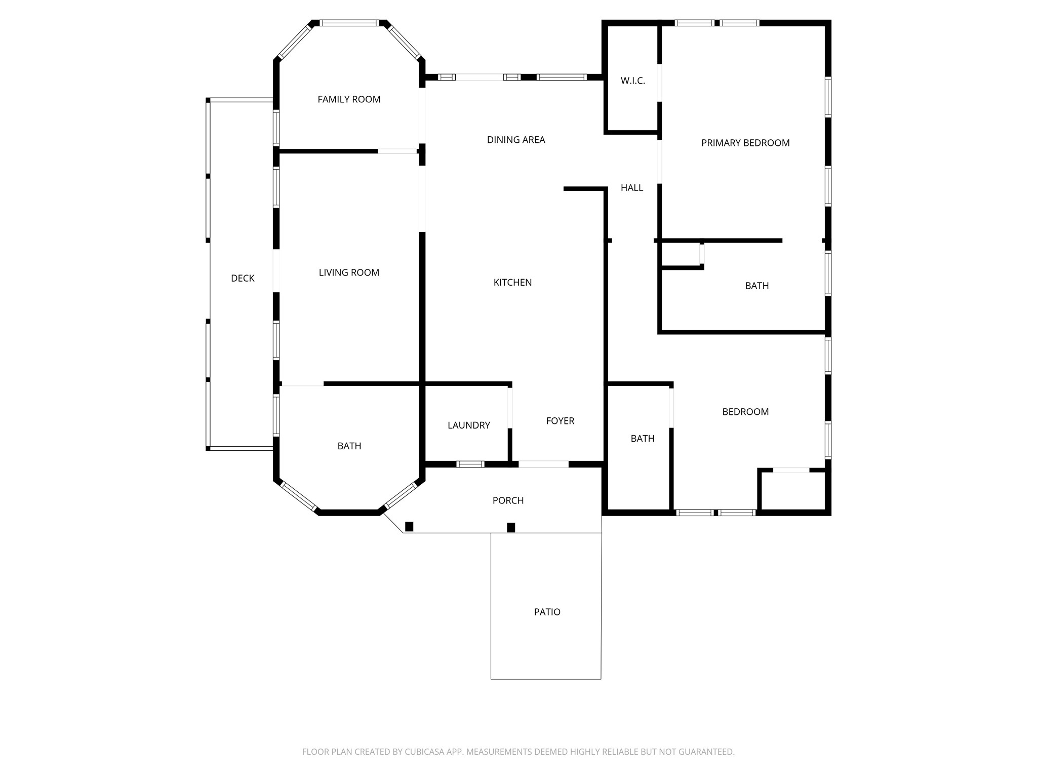 Residential in Wolfe City 4