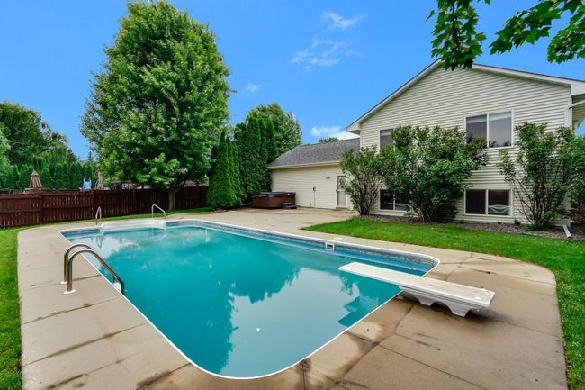 382 Tuttle Dr, House other with 4 bedrooms, 3 bathrooms and null parking in Hastings MN | Image 42