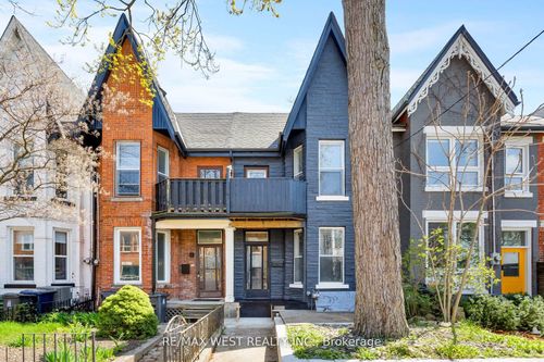 39 Noble St, Toronto, ON, M6K2C7 | Card Image