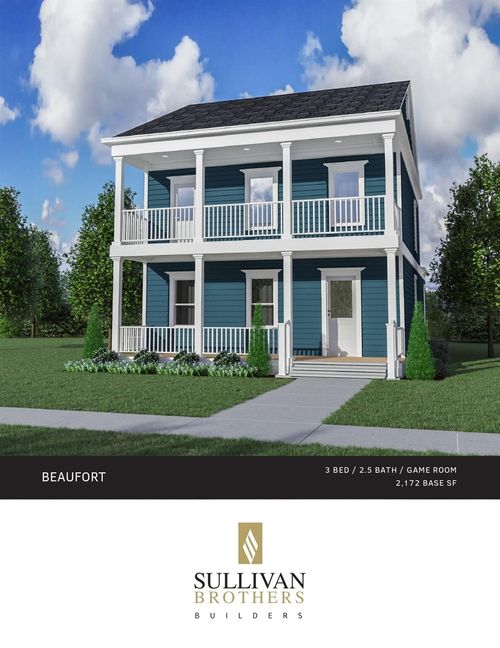 5 Sunset St, Galveston, TX, 77554-5114 | Card Image