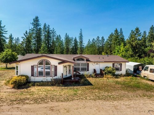 6437 N Dover Rd, Nine Mile Falls, WA, 99026-9000 | Card Image