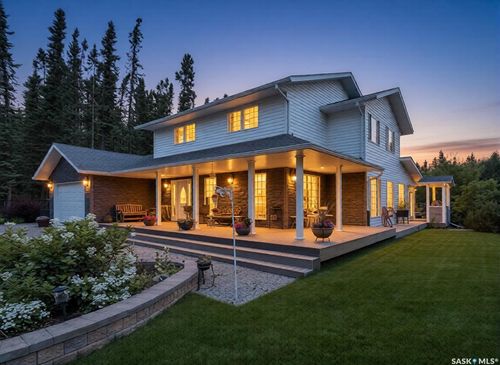 #5 Poplar Pl, Candle Lake, SK, S0J | Card Image