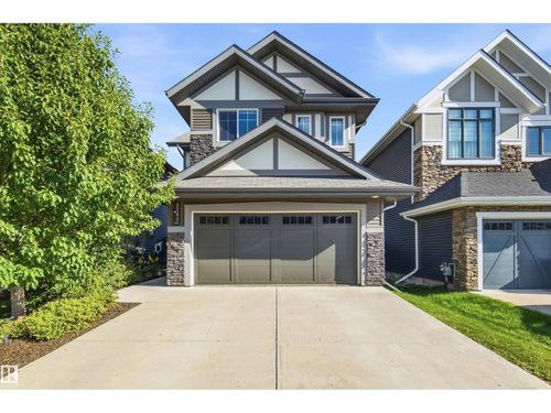 3741 Kidd Cres Sw, Edmonton, AB, T6W2R1 | Card Image