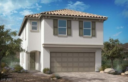 9930 Landings Street, Las Vegas, NV, 89141 | Card Image