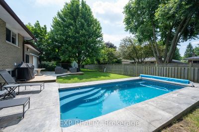 837 Osgoode Dr, House other with 3 bedrooms, 2 bathrooms and 3 parking in London ON | Image 3