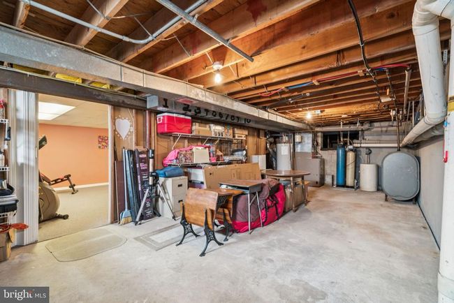 5615 S Deer Run Rd, House other with 4 bedrooms, 3 bathrooms and null parking in DOYLESTOWN PA | Image 61