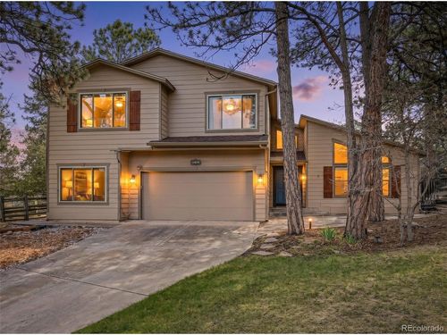 5996 N Villard Ct, Parker, CO, 80134-5539 | Card Image