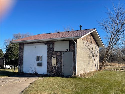 100 N Main St, Butternut, WI, 54514-8521 | Card Image