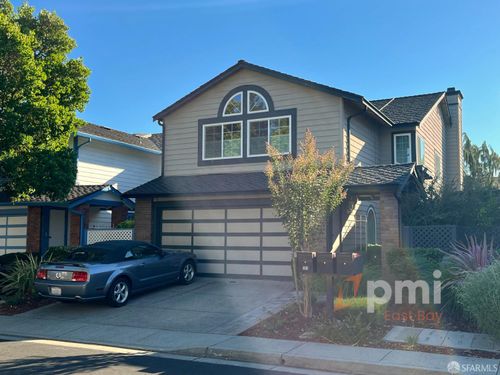 980 Springview Cir, San Ramon, CA, 94583-4721 | Card Image