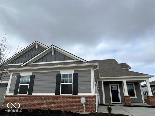 14896 Stonneger St, Westfield, IN, 46074-7667 | Card Image