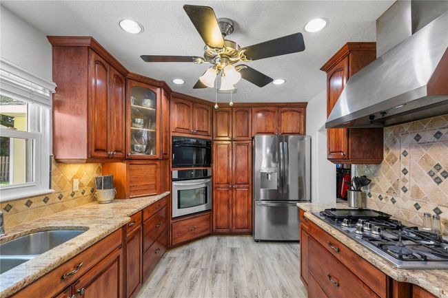 4230 Havana Dr, House other with 3 bedrooms, 3 bathrooms and null parking in COCOA FL | Image 15