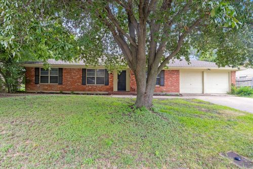 5108 South Dr, Fort Worth, TX, 76132-1619 | Card Image