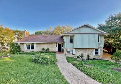 1016 Cardinal Dr, Woodway, TX, 76712-3428 | Card Image