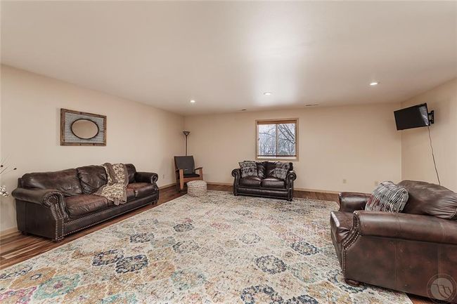 1191 Chipper Ln, House other with 5 bedrooms, 4 bathrooms and null parking in Huntley MT | Image 21