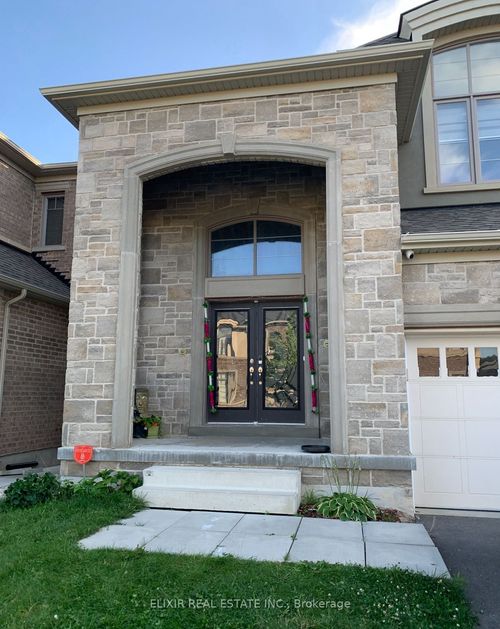 110 Brushwood Dr, Brampton, ON, L6Y6H6 | Card Image
