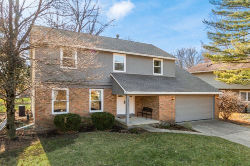 251 Northigh Dr, Worthington, OH, 43085-2312 | Card Image