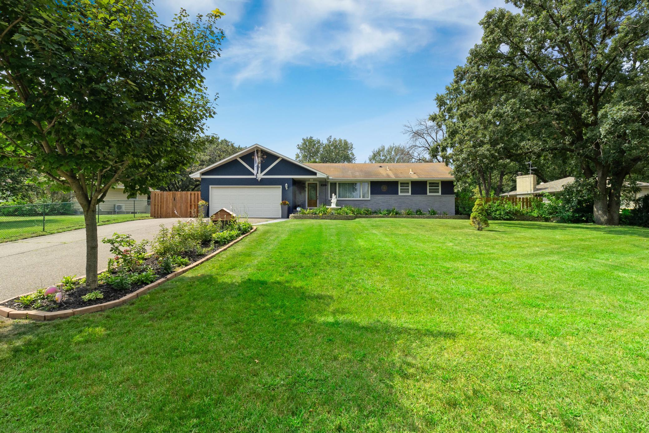 Oliver Ave, Minneapolis, MN 55430